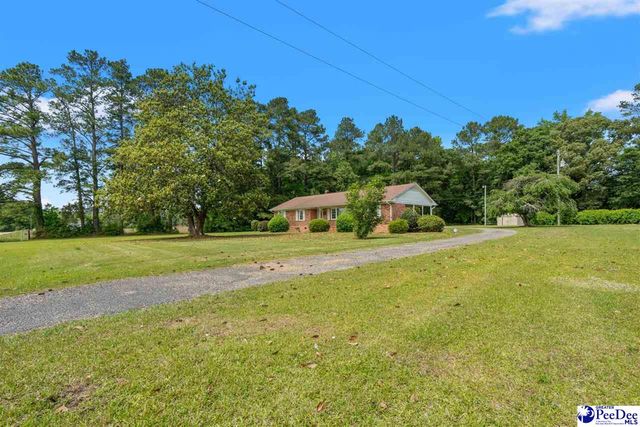 3895 Hwy 430, Nichols, SC 29581