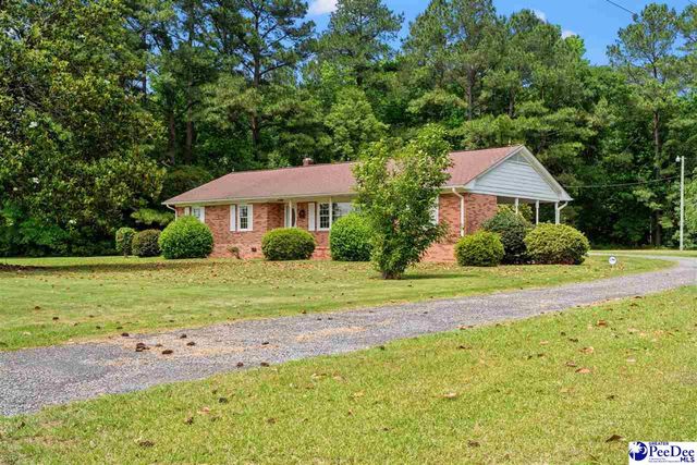 3895 Hwy 430, Nichols, SC 29581