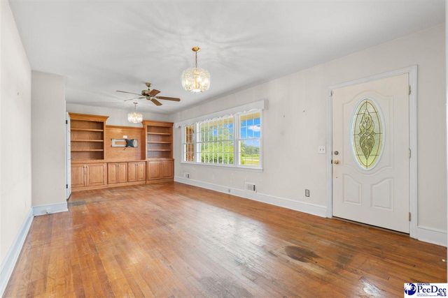 3895 Hwy 430, Nichols, SC 29581