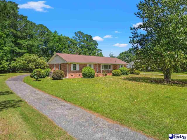 3895 Hwy 430, Nichols, SC 29581