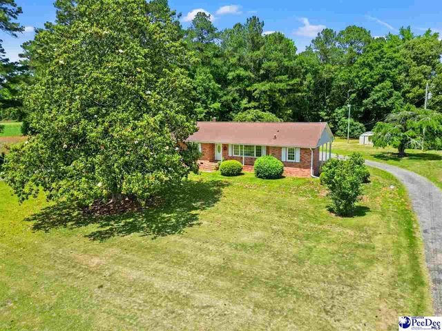 3895 Hwy 430, Nichols, SC 29581