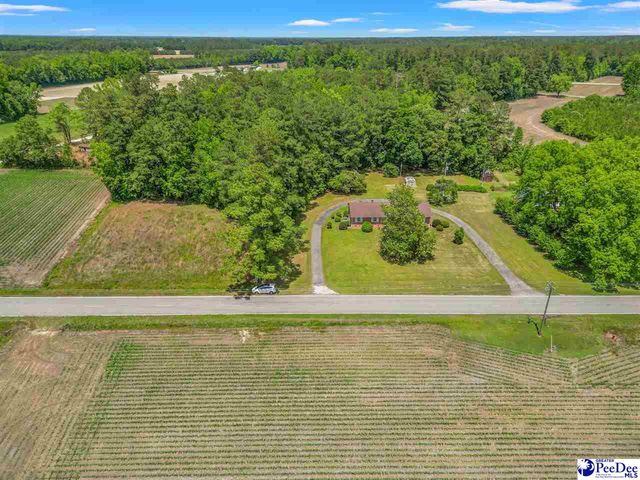 3895 Hwy 430, Nichols, SC 29581