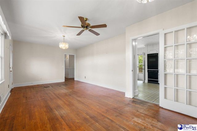 3895 Hwy 430, Nichols, SC 29581