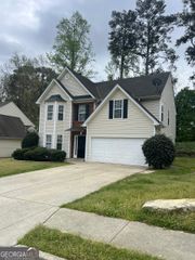 370 Oakland Place dr Drive, Lawrenceville, GA 30044