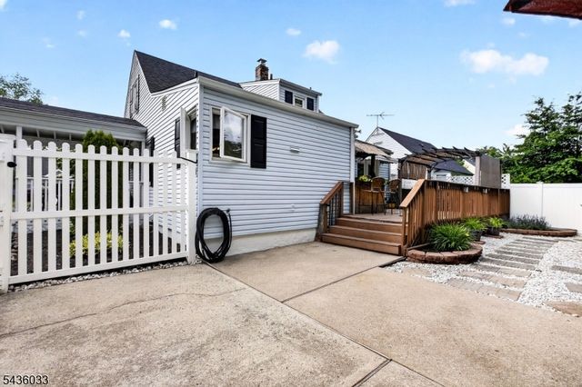 73 JAMES AVENUE, Clark Twp., NJ 07066