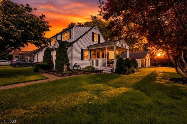 73 JAMES AVENUE, Clark Twp., NJ 07066