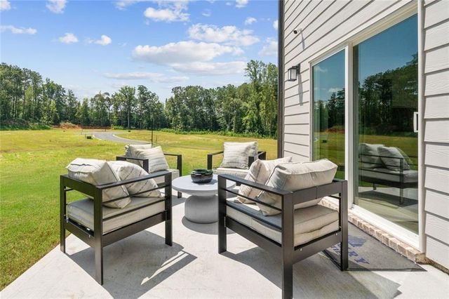 6717 Homer Lane, Fairburn, GA 30213