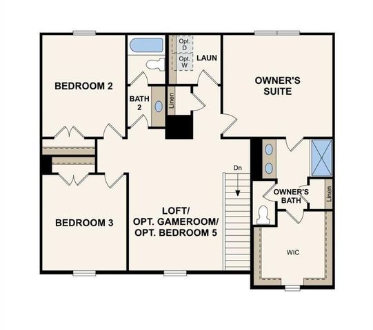 6717 Homer Lane, Fairburn, GA 30213