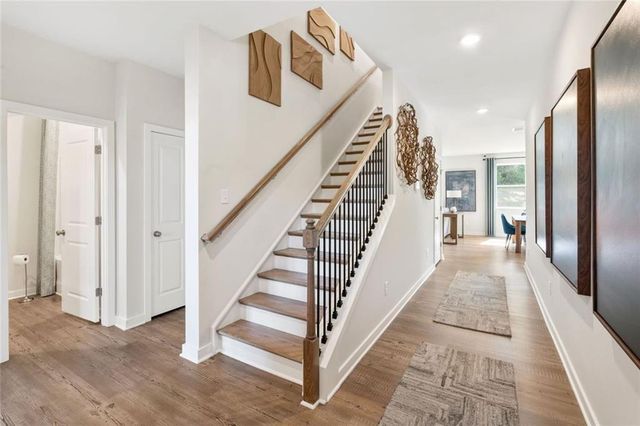 6717 Homer Lane, Fairburn, GA 30213