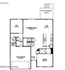 2027 Lyndon Green Cir, Lyndon, KY 40242