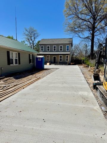 1453 S Washington Avenue, Fayetteville, AR 72703