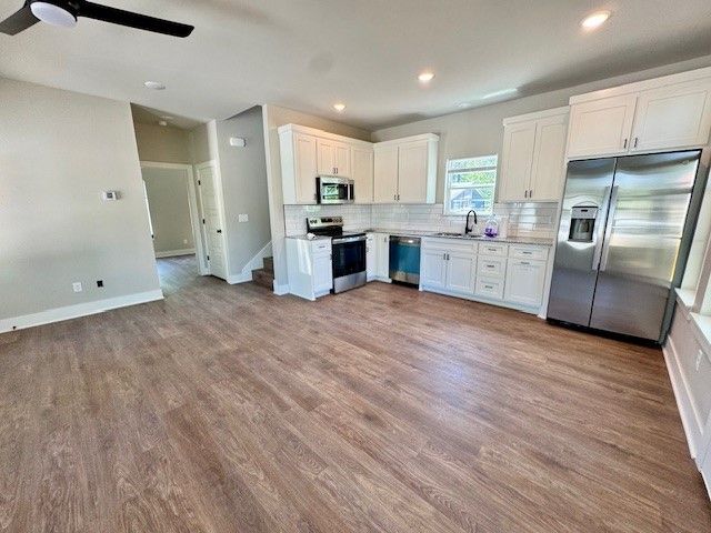 1453 S Washington Avenue, Fayetteville, AR 72703