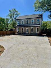 1453 S Washington Avenue, Fayetteville, AR 72703