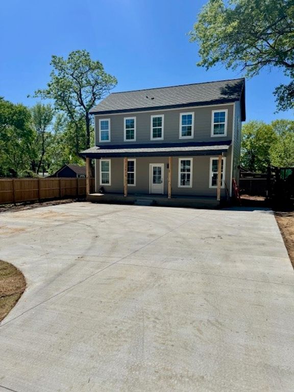 1453 S Washington Avenue, Fayetteville, AR 72703