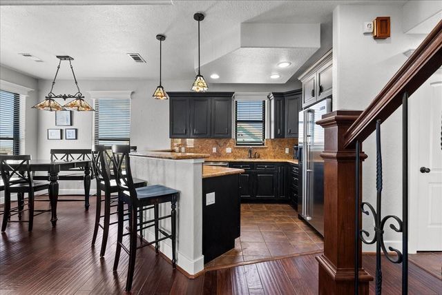 2000 Laguna Harbor Cove Boulevard, Port Bolivar, TX 77650