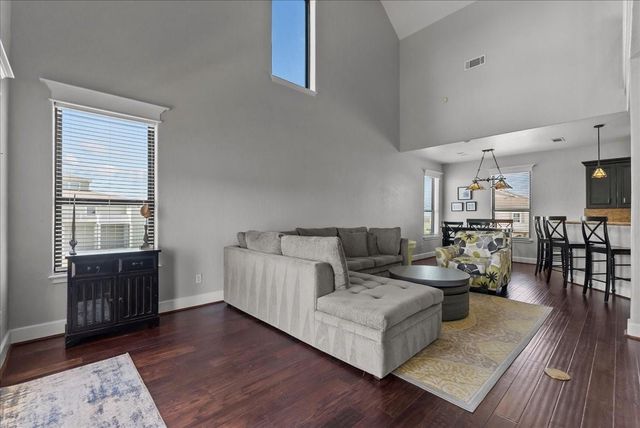 2000 Laguna Harbor Cove Boulevard, Port Bolivar, TX 77650