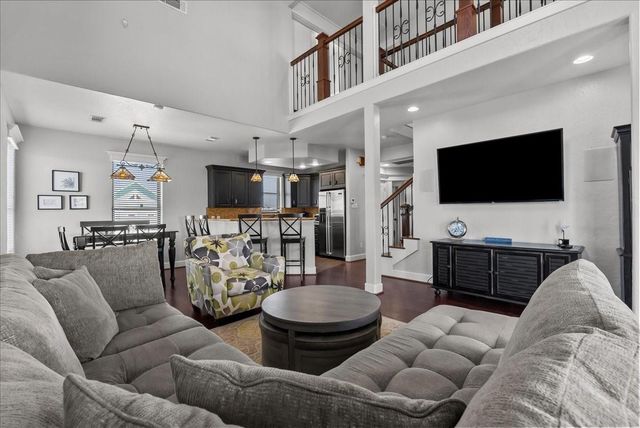 2000 Laguna Harbor Cove Boulevard, Port Bolivar, TX 77650