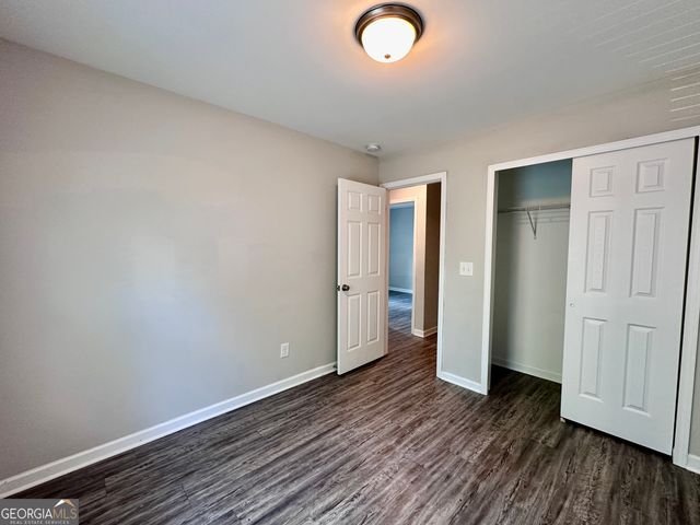 4458 Pinscher Street, Union City, GA 30291