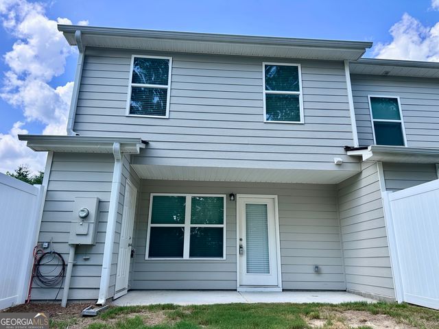 4458 Pinscher Street, Union City, GA 30291