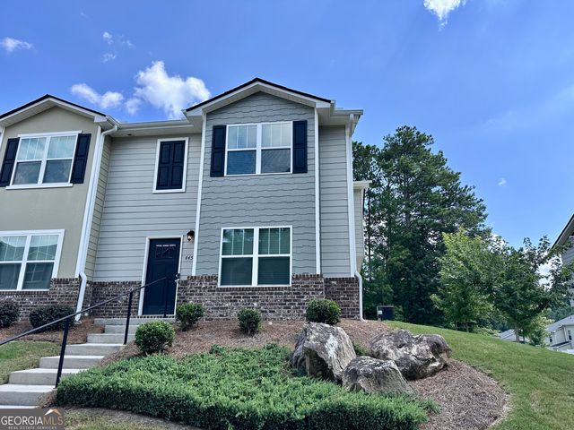 4458 Pinscher Street, Union City, GA 30291