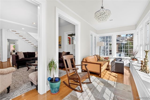 103 Highland Avenue, Buffalo, NY 14222