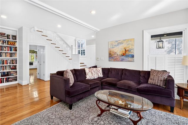 103 Highland Avenue, Buffalo, NY 14222