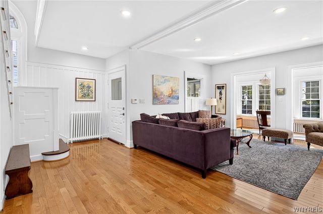 103 Highland Avenue, Buffalo, NY 14222