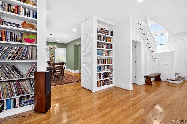 103 Highland Avenue, Buffalo, NY 14222