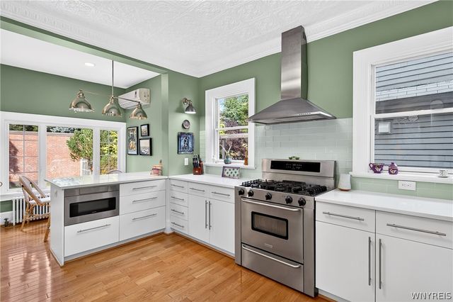 103 Highland Avenue, Buffalo, NY 14222