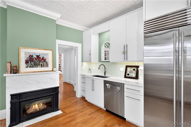 103 Highland Avenue, Buffalo, NY 14222