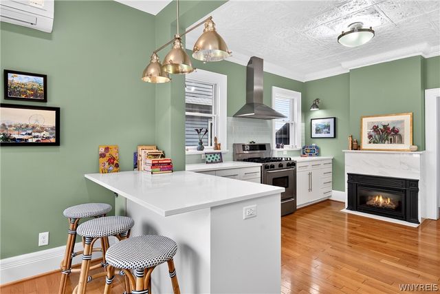 103 Highland Avenue, Buffalo, NY 14222