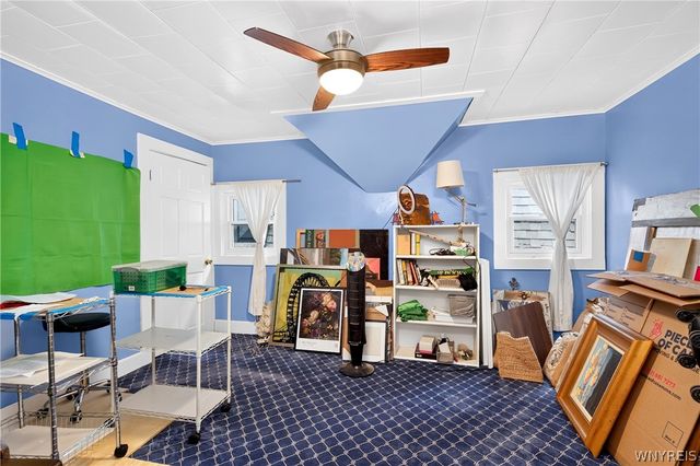 103 Highland Avenue, Buffalo, NY 14222