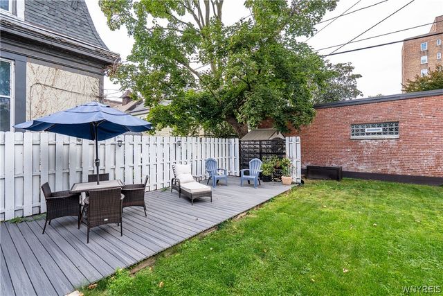 103 Highland Avenue, Buffalo, NY 14222
