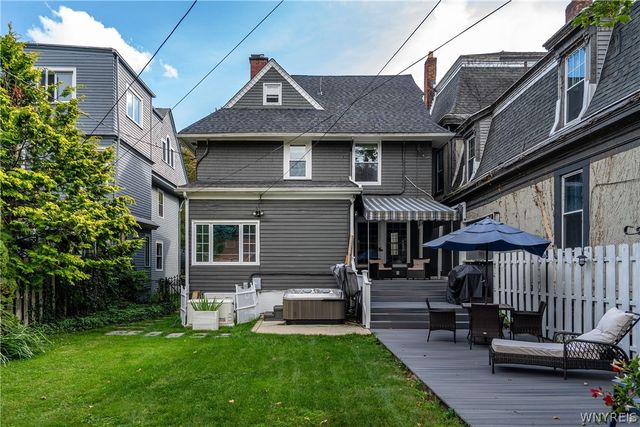103 Highland Avenue, Buffalo, NY 14222