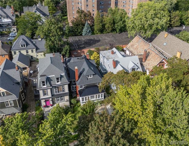 103 Highland Avenue, Buffalo, NY 14222