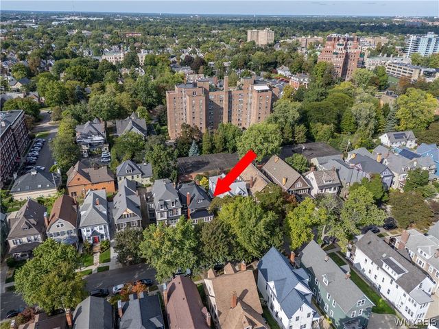 103 Highland Avenue, Buffalo, NY 14222