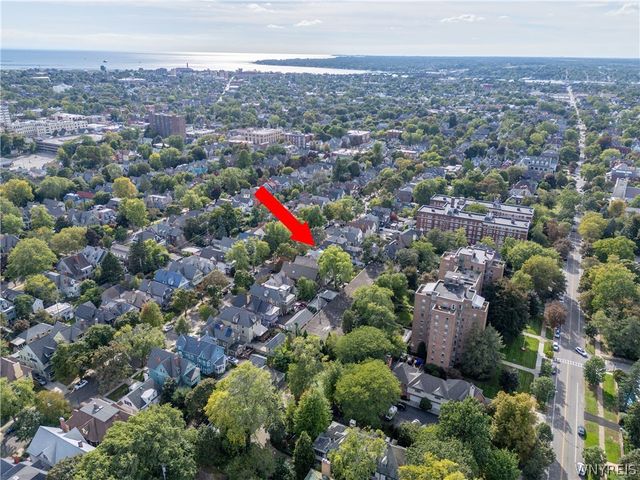103 Highland Avenue, Buffalo, NY 14222