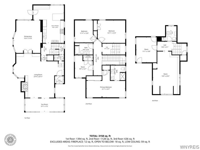 103 Highland Avenue, Buffalo, NY 14222