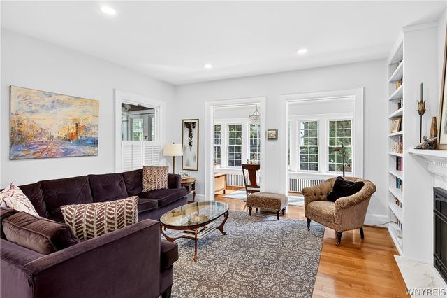 103 Highland Avenue, Buffalo, NY 14222