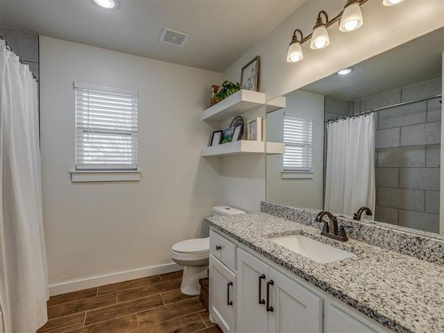 2172 County Street 2973, Blanchard, OK 73010