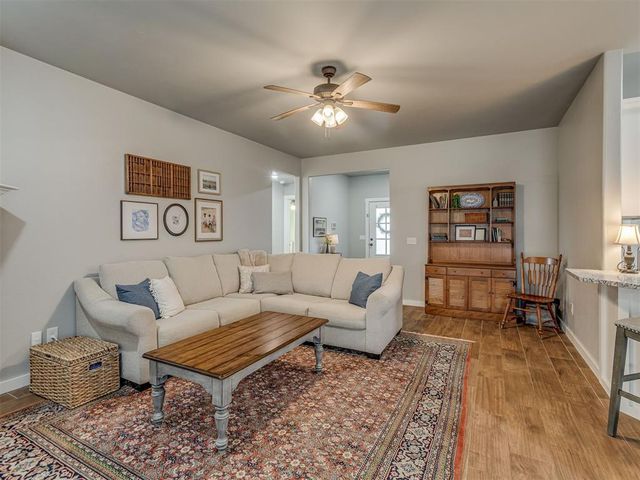 2172 County Street 2973, Blanchard, OK 73010