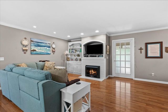 192 Gateway Drive, Rocky Face, GA 30740