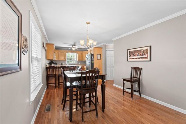 192 Gateway Drive, Rocky Face, GA 30740