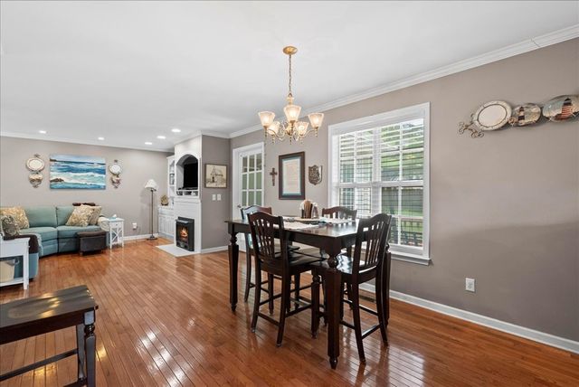192 Gateway Drive, Rocky Face, GA 30740