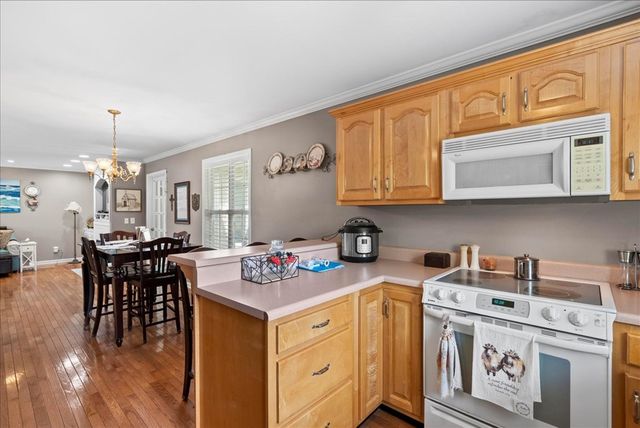 192 Gateway Drive, Rocky Face, GA 30740