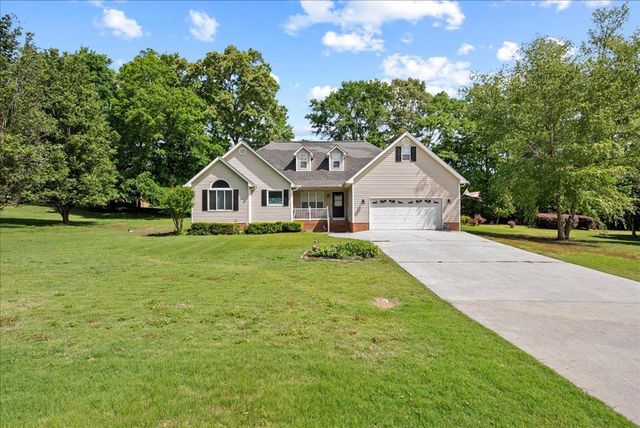 192 Gateway Drive, Rocky Face, GA 30740