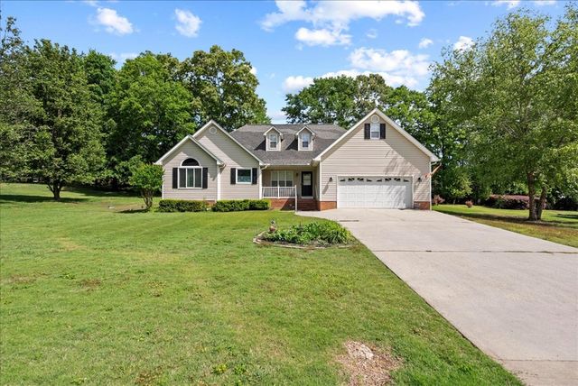 192 Gateway Drive, Rocky Face, GA 30740