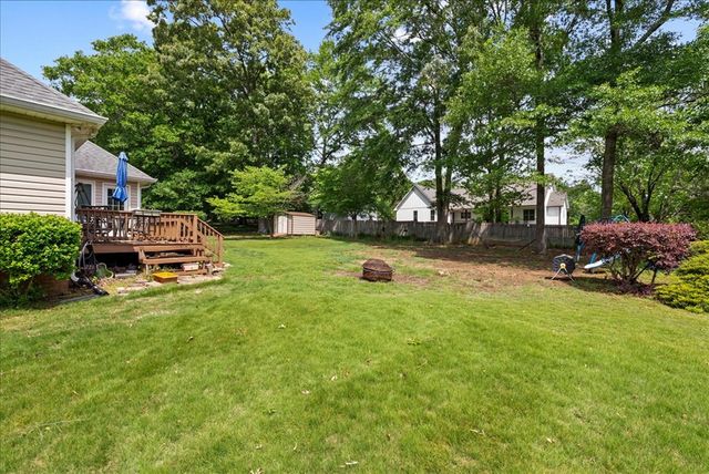 192 Gateway Drive, Rocky Face, GA 30740