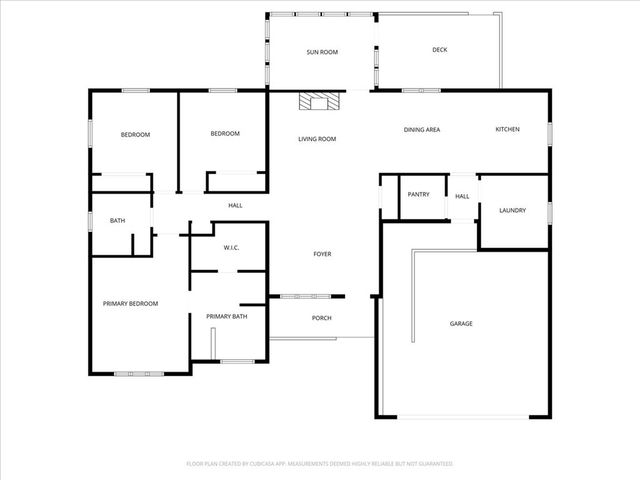 192 Gateway Drive, Rocky Face, GA 30740