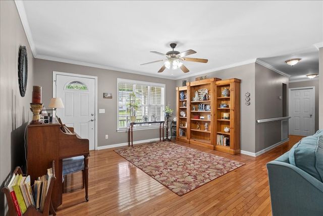 192 Gateway Drive, Rocky Face, GA 30740
